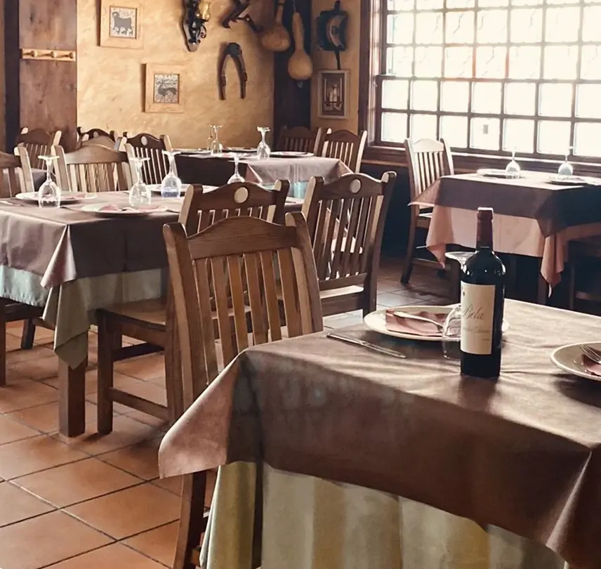 foto restaurante